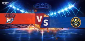 Nuggets vs Thunder Prediction: Last Games, Injury Report, Player Stats, H2H & Best Picks - NBA March 9, 2026