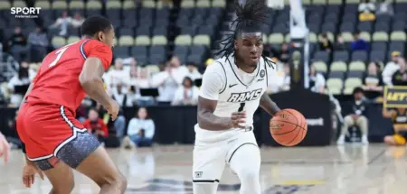 Nyk Lewis Injury Update: VCU Guard Leaves March Madness Game vs Illinois After Ankle Injury Nyk Lewis Injury Update: VCU Guard Leaves March Madness Game vs Illinois After Ankle Injury