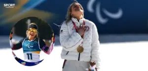 Oksana Masters Wins Gold at Winter Paralympics 2026, Secures 20th Career Paralympic Medal