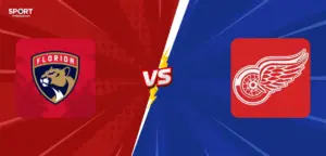 Panthers vs Red Wings Prediction: Lineup, Last Games, Injury Report, Player Props, H2H & Best Picks - NHL Mar 06, 2026