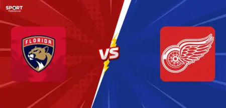 Panthers vs Red Wings Prediction: Lineup, Last Games, Injury Report, Player Props, H2H & Best Picks - NHL Mar 06, 2026