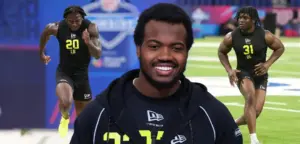 Patriots Mock Draft 2026