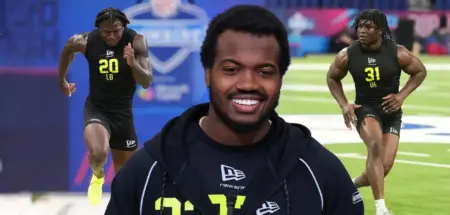 Patriots Mock Draft 2026: Edge Rushers, Offensive Line Depth and New Playmakers Added Patriots Mock Draft 2026