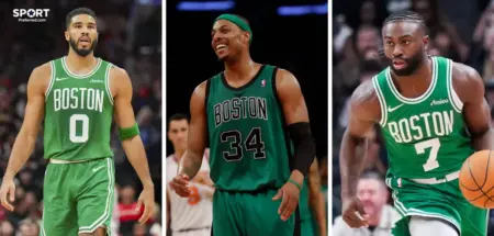 Paul Pierce Backs Jayson Tatum and Jaylen Brown as Celtics Build Momentum