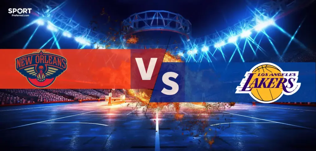 Pelicans vs Lakers Prediction: Last Games, Injury Report, Player Stats, H2H, Best Picks & Where to Watch – NBA March 3, 2026 Pelicans vs Lakers Prediction: Last Games, Injury Report, Player Stats, H2H, Best Picks & Where to Watch - NBA March 3, 2026