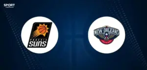 Pelicans vs Suns Prediction: Last Games, Injury Report, Player Stats, H2H & Best Picks - NBA March 6, 2026