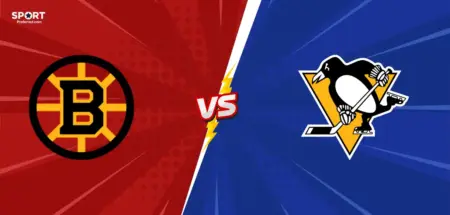 Penguins vs Bruins: Live Streaming, Match Time and Prediction for NHL Clash