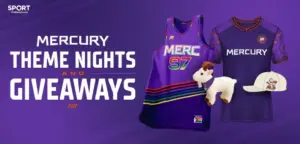Phoenix Mercury Reveal 2026 Theme Nights and Promotional Schedule for Fans