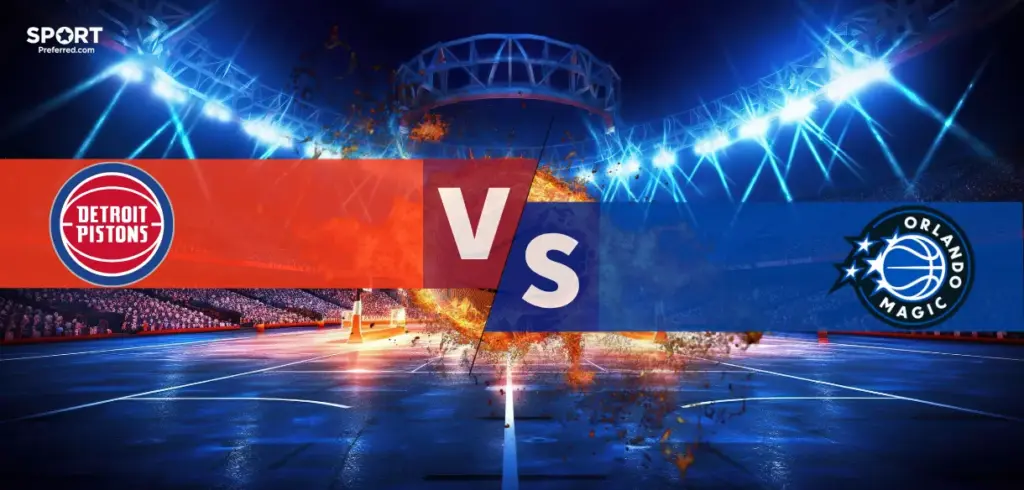 Pistons vs Magic Prediction: Last Games, Injury Report, Player Stats, H2H & Best Picks – NBA March 1, 2026 Pistons vs Magic Prediction: Last Games, Injury Report, Player Stats, H2H & Best Picks - NBA March 1, 2026