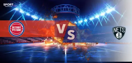 Pistons vs Nets Prediction: Last Games, Injury Report, Player Stats, H2H & Best Picks – NBA March 10, 2026 Pistons vs Nets Prediction: Last Games, Injury Report, Player Stats, H2H & Best Picks - NBA March 10, 2026