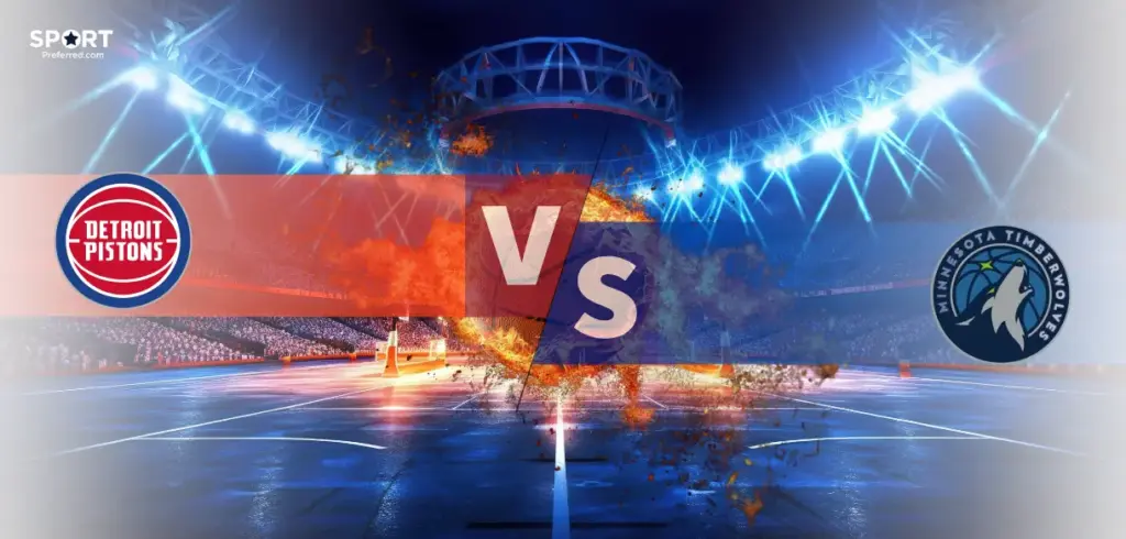 Pistons vs. Timberwolves prediction: Last Games, Injury Report, Player Stats, H2H & Best Picks – NBA 28 Mar., 2026 Pistons vs. Timberwolves prediction: Last Games, Injury Report, Player Stats, H2H & Best Picks – NBA 28 Mar., 2026