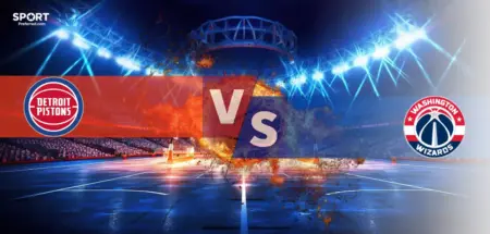 Pistons vs. Wizards Prediction: Last Games, Injury Report, Player Stats, H2H & Best Picks - NBA 17 Mar., 2026