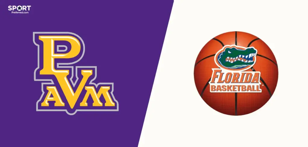 Prairie View vs Florida Prediction, Odds & Preview, How to Watch – NCAA Tournament 2026 First Round Prairie View vs Florida Prediction, Odds & Preview, How to Watch - NCAA Tournament 2026 First Round