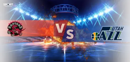 Raptors vs Jazz Prediction: Last Games, Injury Report, Player Stats, H2H & Best Picks - NBA 23 Mar., 2026