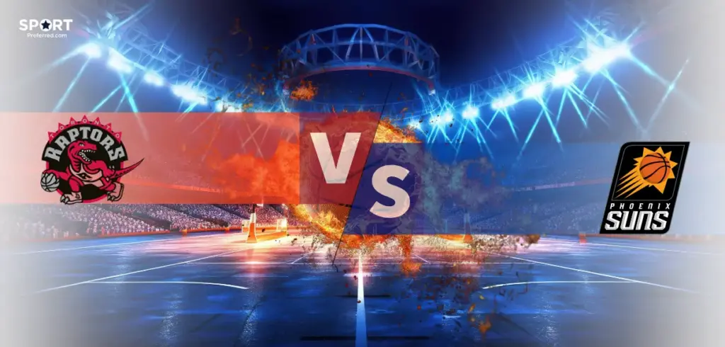 Raptors vs Suns Prediction: Last Games, Injury Report, Player Stats, H2H & Best Picks - NBA 22 Mar., 2026