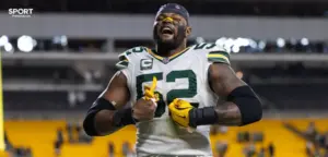 Rashan Gary Trade: Packers Send Veteran Pass Rusher to Cowboys for 2027 Draft Pick