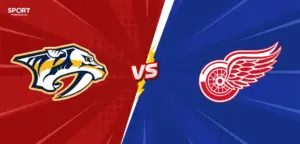 Red Wings vs Predators Prediction: Lineup, Last Games, Injury Report, Player Props, H2H & Best Picks – NHL Mar 02, 2026 Red Wings vs Predators Prediction: Lineup, Last Games, Injury Report, Player Props, H2H & Best Picks - NHL Mar 02, 2026