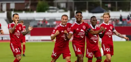 Richmond Kickers beat Northern Virginia FC 2-0 in U.S. Open Cup at City Stadium