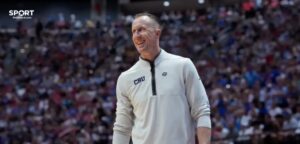 Arizona State Hires Rick Croy as Associate Head Coach to Strengthen Men’s Basketball Program Rick Croy