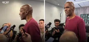 Robert Parish Praises Joe Mazzulla, Says Celtics Have the Right Coach Leading the Team