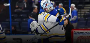 Robert Thomas Trade Rumors: Buffalo Sabres in Talks with St. Louis Blues Before NHL Deadline Robert Thomas Trade Rumors: Buffalo Sabres in Talks with St. Louis Blues Before NHL Deadline