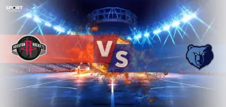 Rockets vs Grizzlies Prediction: Last Games, Injury Report, Player Stats, H2H & Best Picks – NBA 27 Mar., 2026 Rockets vs Grizzlies Prediction: Last Games, Injury Report, Player Stats, H2H & Best Picks - NBA 27 Mar., 2026