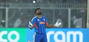 Will Sanju Samson Be Banned for today Semi-Final