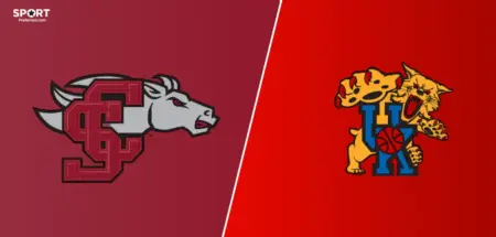 Santa Clara vs Kentucky Prediction, Odds and Match Preview, Where to Watch - NCAA Tournament 2026