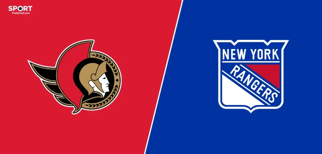 Senators vs Rangers Prediction: Lineup, Last Games, Injury Report, Player Props, H2H & Best Picks, How to Watch – NHL 23 Mar., 2026