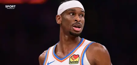 Shai Gilgeous-Alexander Leads Thunder to 103-100 Win Over Knicks as Chet Holmgren Shines at MSG