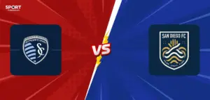 Where to Watch Sporting KC vs San Diego FC Live: TV Channel, Streaming & MLS Match Details