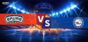 Spurs vs 76ers Prediction: Last Games, Injury Report, Player Stats, H2H, Best Picks & Where to Watch – NBA March 3, 2026 Spurs vs 76ers Prediction: Last Games, Injury Report, Player Stats, H2H, Best Picks & Where to Watch - NBA March 3, 2026