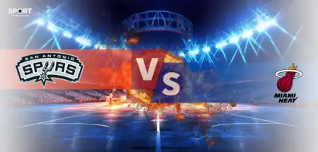 Spurs vs Heat Prediction: Last Games, Injury Report, Player Stats, H2H & Best Picks - NBA 23 Mar., 2026