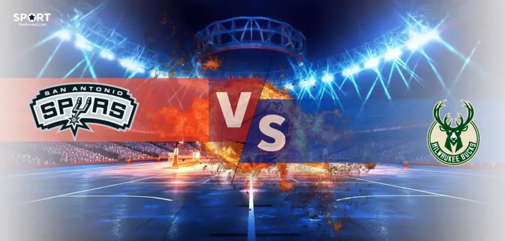 Spurs vs. Bucks Prediction: Last Games, Injury Report, Player Stats, H2H & Best Picks – NBA 28 Mar., 2026 Spurs vs. Bucks Prediction: Last Games, Injury Report, Player Stats, H2H & Best Picks - NBA 28 Mar., 2026