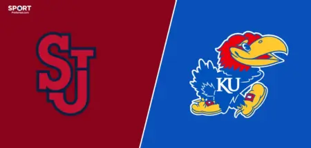St John’s vs Kansas Basketball Prediction: March Madness 2026 Round of 32 Preview St John’s vs Kansas Basketball Prediction: March Madness 2026 Round of 32 Preview