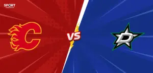 Stars vs Flames Prediction: Lineup, Last Games, Injury Report, Player Props, H2H & Best Picks - NHL Mar 03 2026