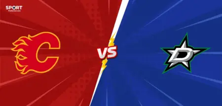 Stars vs Flames Prediction: Lineup, Last Games, Injury Report, Player Props, H2H & Best Picks - NHL Mar 03 2026