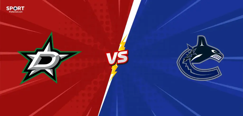 Stars vs. Canucks Prediction: Lineup, Last Games, Injury Report, Player Props, H2H & Best Picks -NHL Mar 02, 2026 Stars vs. Canucks Prediction: Lineup, Last Games, Injury Report, Player Props, H2H & Best Picks -NHL Mar 02, 2026