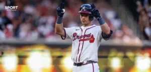 Stuart Fairchild to Represent Chinese Taipei in 2026 World Baseball Classic