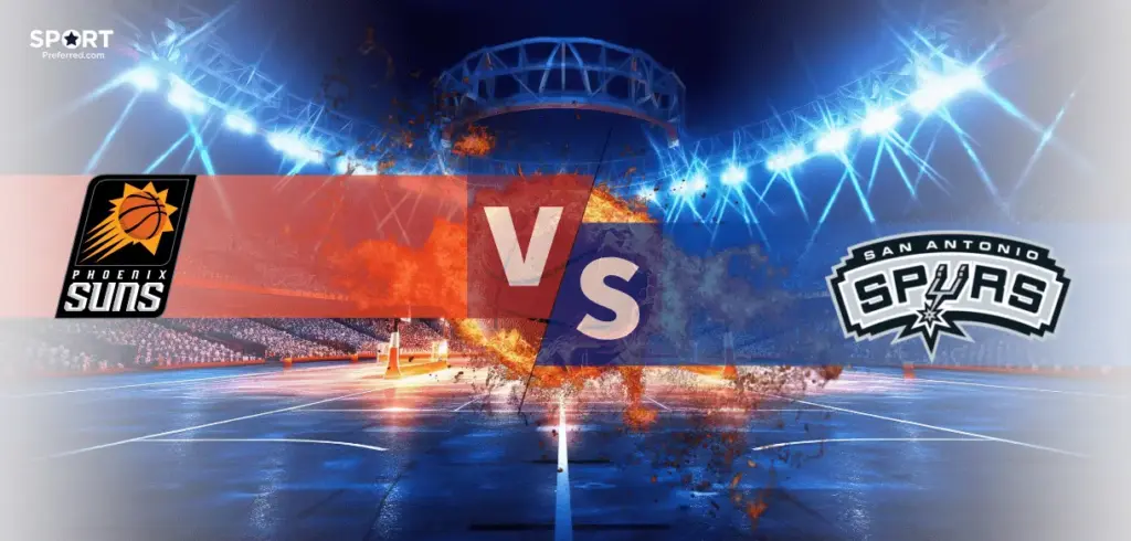 Suns vs. Spurs Prediction: Last Games, Injury Report, Player Stats, H2H & Best Picks – NBA 19 Mar., 2026