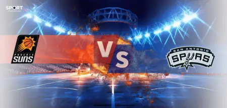 Suns vs. Spurs Prediction: Last Games, Injury Report, Player Stats, H2H & Best Picks – NBA 19 Mar., 2026