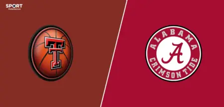 Texas Tech vs Alabama Basketball Prediction: March Madness 2026 Round of 32 Preview Texas Tech vs Alabama Basketball Prediction: March Madness 2026 Round of 32 Preview