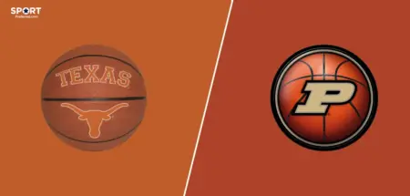 Texas vs Purdue Prediction, Odds, Start Time & Sweet 16 Preview - NCAA Tournament 2026