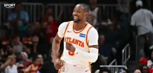 “Thank You Warriors” Chants Go Viral as Jonathan Kuminga Dominates for Hawks After Trade “Thank You Warriors” Chants Go Viral as Jonathan Kuminga Dominates for Hawks After Trade