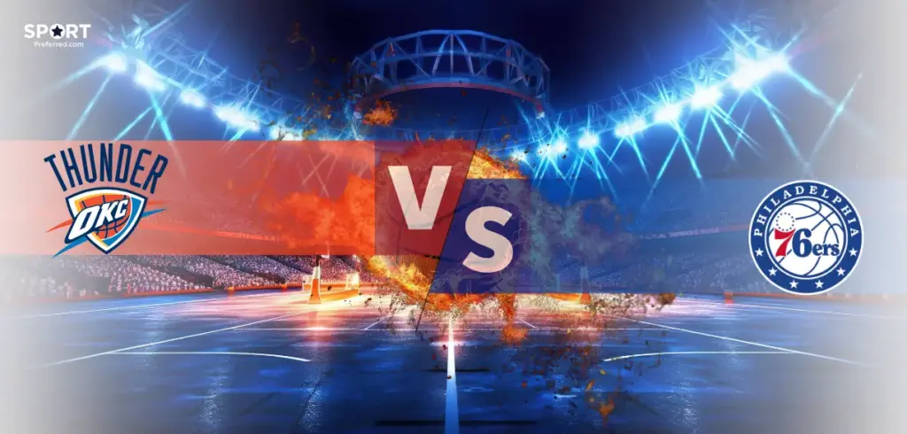 Thunder vs 76ers Prediction: Last Games, Injury Report, Player Stats, H2H & Best Picks - NBA 23 Mar., 2026