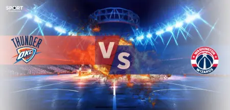 Thunder vs Wizards Prediction: Last Games, Injury Report, Player Stats, H2H & Best Picks – NBA 21 Mar., 2026 Thunder vs Wizards Prediction: Last Games, Injury Report, Player Stats, H2H & Best Picks - NBA 21 Mar., 2026