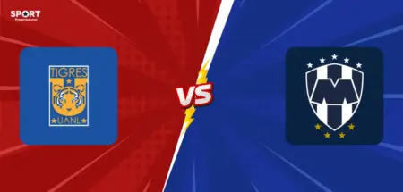Tigres UANL vs Monterrey Prediction - Liga MX 2026 Match Preview, Stats & Expected Score