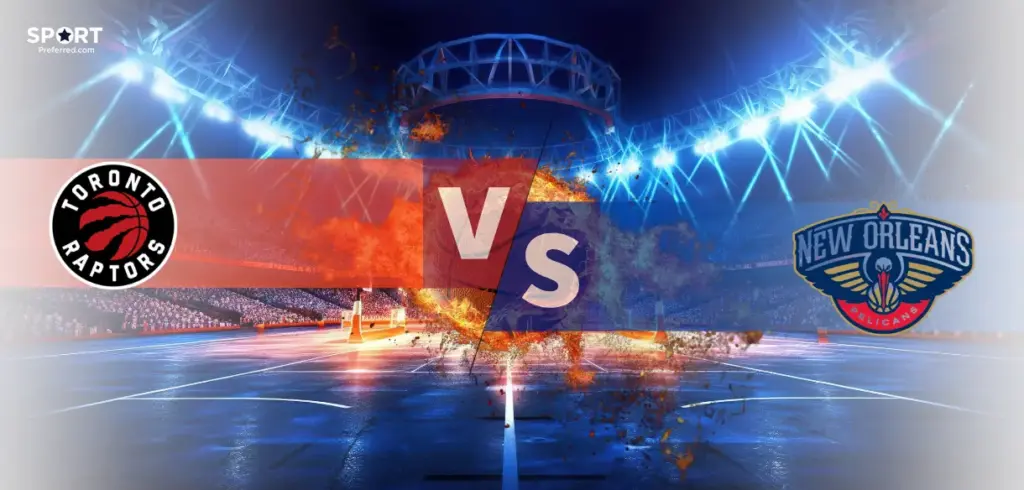 Toronto Raptors vs New Orleans Pelicans Prediction: Last Games, Injury Report, Player Stats, H2H & Best Picks – NBA 27 Mar., 2026 Toronto Raptors vs New Orleans Pelicans Prediction: Last Games, Injury Report, Player Stats, H2H & Best Picks - NBA 27 Mar., 2026