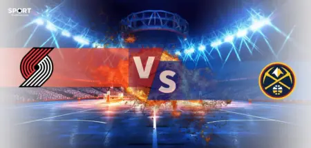 Trail Blazers vs. Nuggets Prediction: Last Games, Injury Report, Player Stats, H2H & Best Picks - NBA 22 Mar., 2026