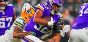 Ty Chandler Signs With Saints as Vikings Lose Another Offensive Player